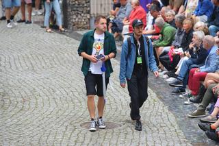 52. Lubuskie Lato Filmowe w Łagowie