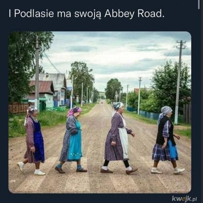 Najlepsze memy o Podlasiu. Zobacz najciekawsze memy o województwie podlaskim. Ubaw do łez!