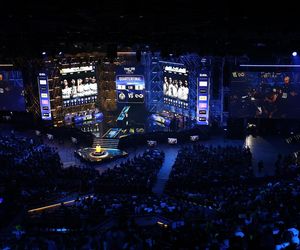 Za nami pierwszy dzień Intel Extreme Masters 2025. Znamy zwycięzców dwóch ćwierćfinałów