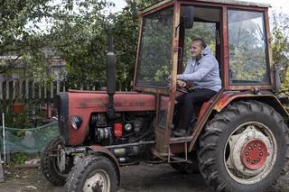Rolnicy. Podlasie. Emilia Korolczuk i jej Ranczo Laszki