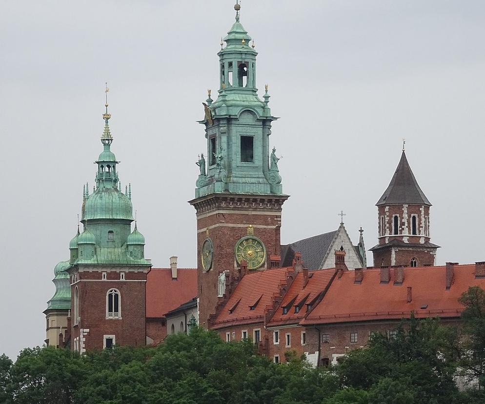 katedra wawel