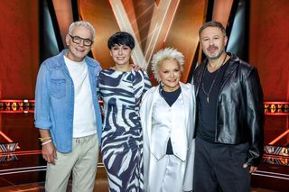 Nagłe zmiany w The Voice Senior. Tej gwiazdy nie zobaczymy w kolejnej edycji 