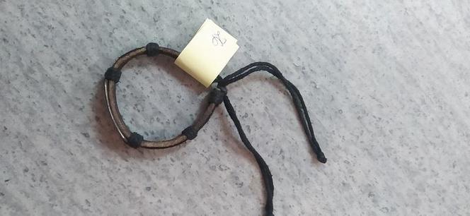 Przedmioty z kradzieży