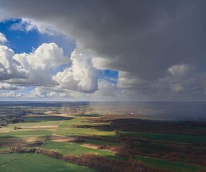 Pogoda dla Torunia. Długa jesień, czy w końcu zima?