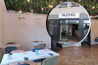 Wkrótce otwarcie pizzerii Plotka w Tarnowskich Górach