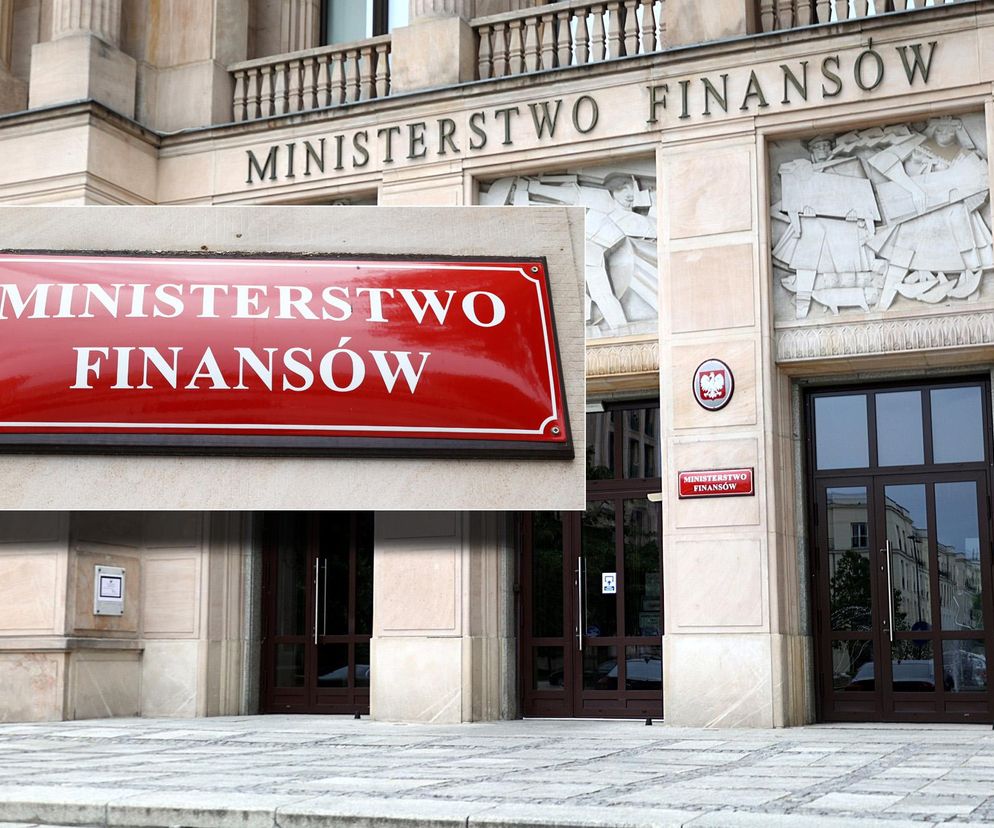 Ministerstwo Finansów