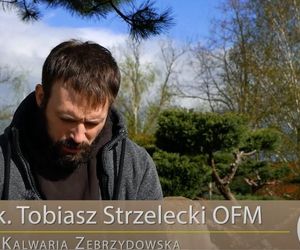 o. Tobiasz Strzelecki