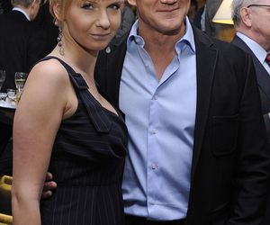 Cezary Pazura, Edyta Pazura