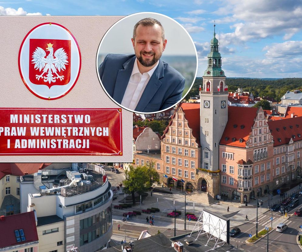 Miasto wojewódzkie chce poszerzyć granice. Ważna decyzja ministerstwa. Prezydent zabrał głos