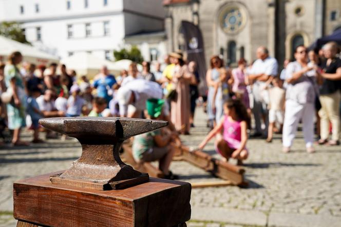 Barbórka w środku lata w Tarnowskich Górach. Warsztaty, wycieczki, koncerty i jarmark rękodzieła