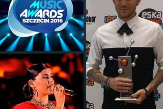 ESKA Music Awards 2016 - gwiazdy! Kto był w poprzednich latach?