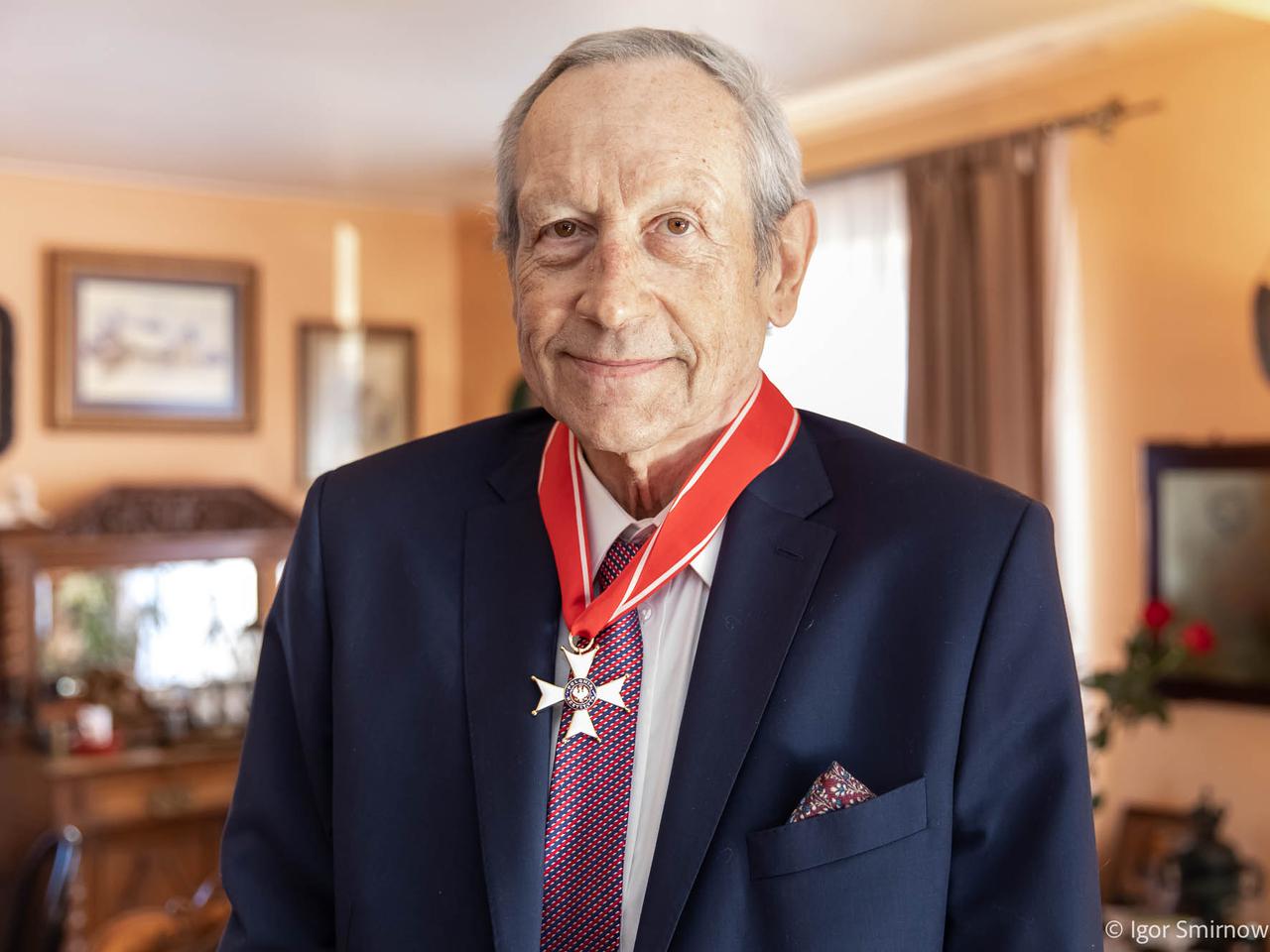 Mistrz olimpijski i wielki siatkarz został patronem lubelskiej hali