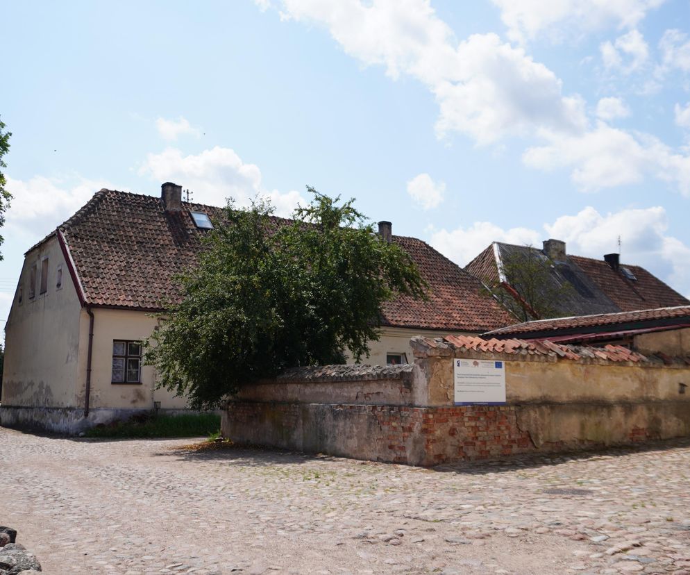 Tykocin robi furorę! To podlaskie miasteczko-bajeczka