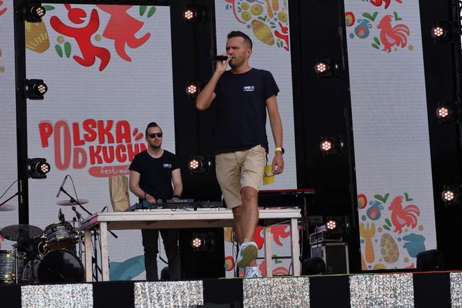 Polska od kuchni