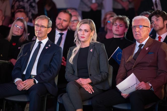 Konwencja partii Nowa Polska