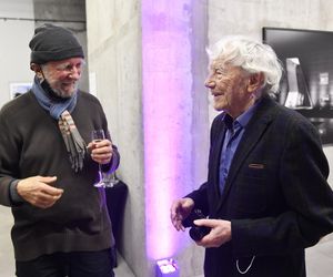 Nie żyje legendarny fotograf gwiazd! Tadeusz Rolke uwiecznił Braunek, Demarczyk i Wajdę