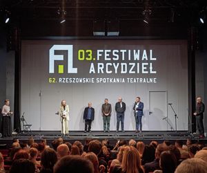 festiwal arcydzieł