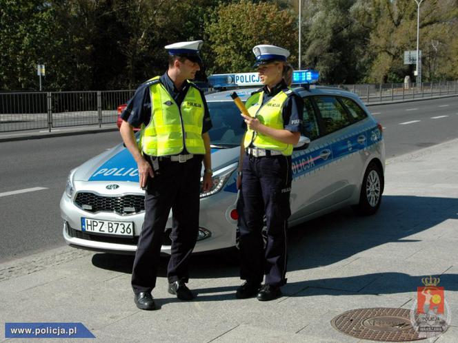Policja kupiła 80 nowych urządzeń AlcoBlow