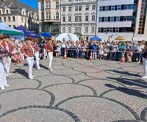Wrocławskie Dni Seniora: ten taniec to prawdziwy HIT!
