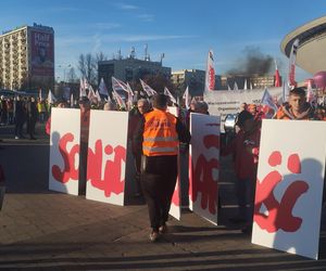 Walczymy o Śląsk i o przemysł, żeby nie umarł