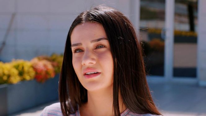 Miłość i nadzieja odc. 271. Bahar