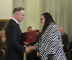 Zaprzysiężenie rządu Mateusza Morawieckiego