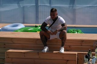 „Warsaw Shore” 19  - kadry z 2. odcinka