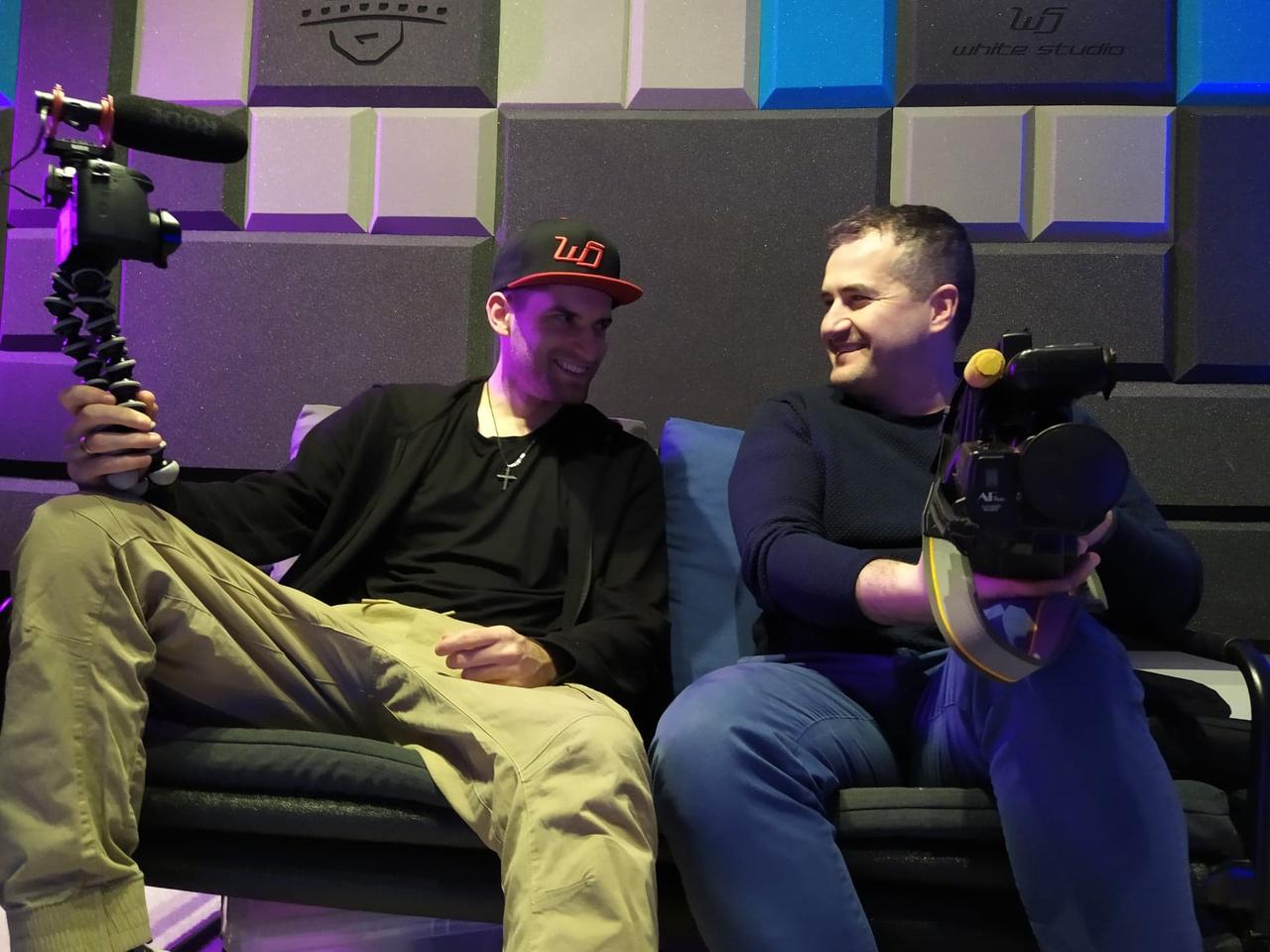 Stowarzyszenie SOKiAL podsumowało projekt Noce i Dnie 2020. Zapowiada kontynuację! [AUDIO]