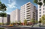 Osiedle SOHO - rusza IV etap budowy