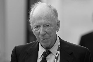 Jacob Rothschild nie żyje. Oto jego majątek