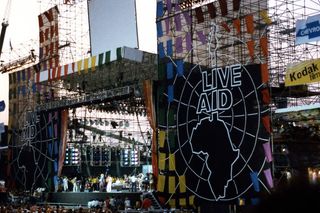 40 lat temu odbyło się Live Aid. Oto 10 najsłynniejszych występów legendarnego wydarzenia