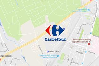 Carrefour