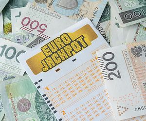 Polak rozbił bank w Eurojackpot!