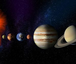  Koniunkcja planet Układu Słonecznego już w czerwcu