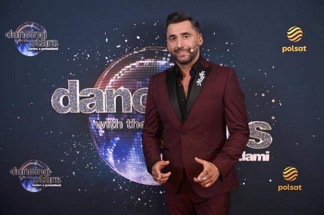 Rafał Maserak chce spełnić marzenie syna. Wiem, co to znaczy 