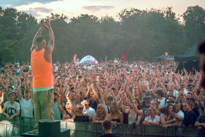 Festiwal Pasibrzucha 2025 we Wrocławiu. Na scenie TEDE, Donguralesko i Paluch. Sprawdź program i atrakcje 