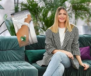 Gwiazda Pytania na śniadanie znowu trafiła do szpitala. Niedawno straciła ciążę