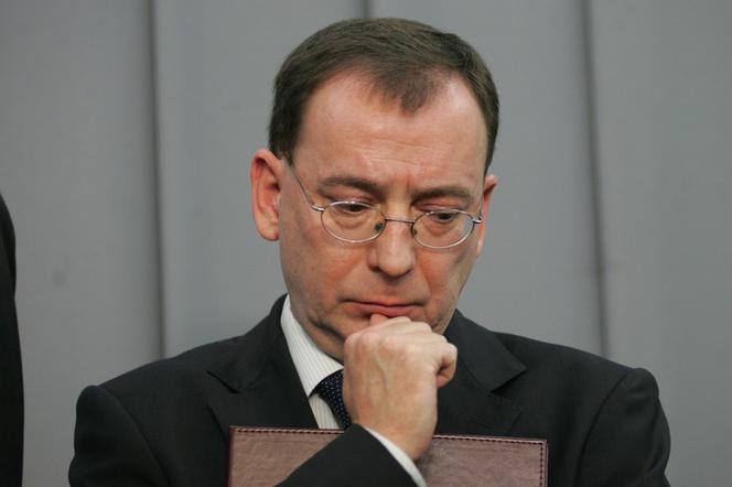 Mariusz Kamiński
