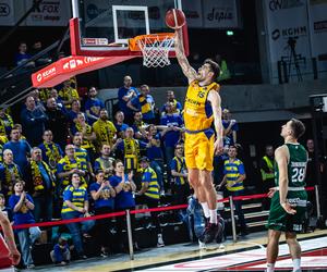 Ostrów. BM Stal w  Final Four koszykarskiej ligi ENBL
