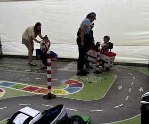 Kilometry Pomocy Michelin 2025