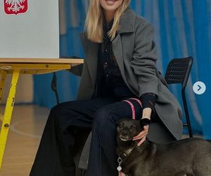 Wybory 2025: Paulina Gałązka