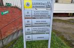 Atak nożownika w szpitalu w szczecińskim Zdunowie. Prokuratura wszczęła śledztwo
