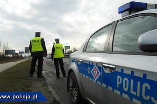 Uwaga kierowcy i piesi! Dziś specjalna akcja policji. Uważajcie przy przejściach dla pieszych