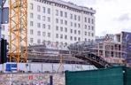 Modernizacja siedziby NBP przy pl. Powstańców Warszawy