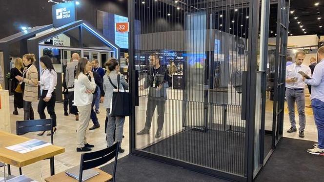 4 Design Days w Katowicach. Dobra architektura i wnętrzarskie trendy