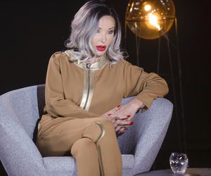  Ewa Minge jeszcze nie zatańczyła z gwiazdami, a już znosi hejt. Spodziewała się tego