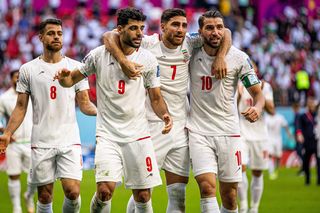 Nie wpuszczą ich na losowanie MŚ? Ludzie Trumpa ich blokują