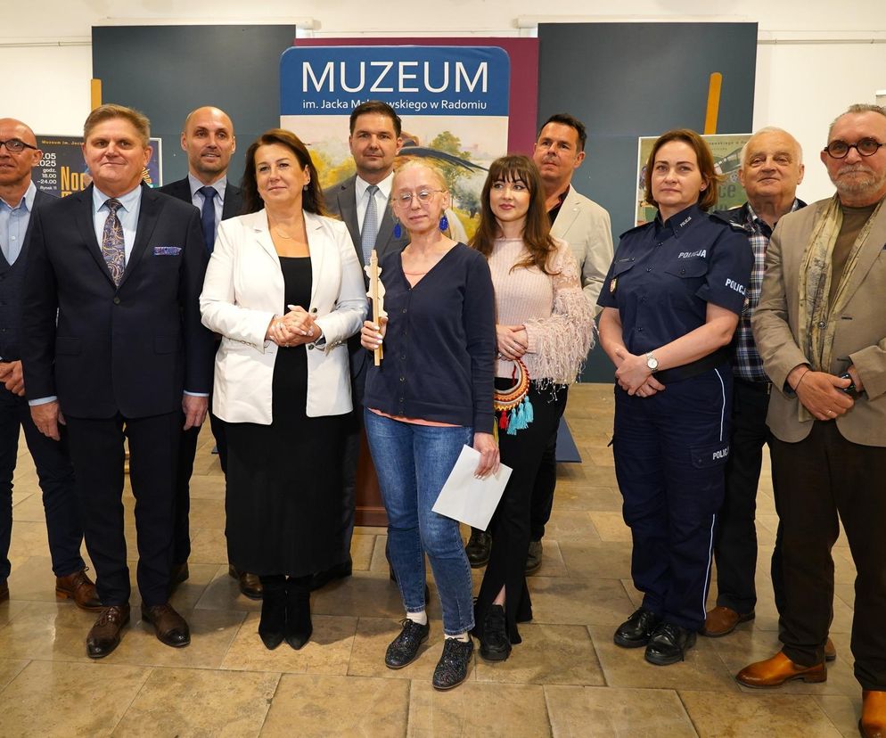 „Pod niebem wielu światów” – to hasło tegorocznej Nocy Muzeów w Malczewskim. Znamy program