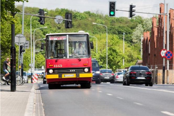 Linie turystyczne Poznań