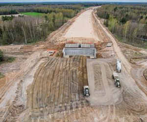 Nowy most połączy dwa województwa. Kiedy powstanie?